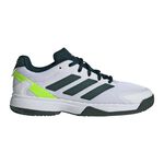 Chaussures De Tennis adidas Ubersonic k AC