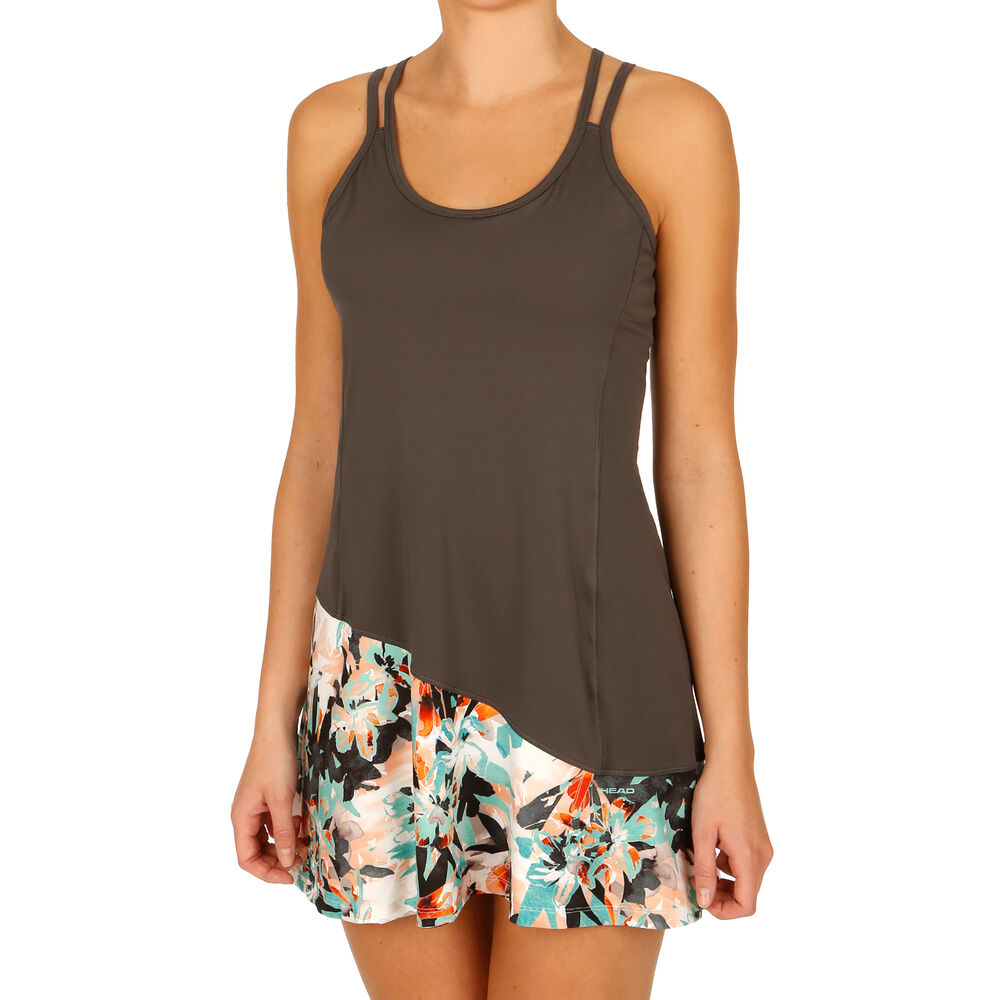 Vision Graphic Robe Femmes