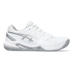 Chaussures De Tennis ASICS Gel-Dedicate 8 CLAY