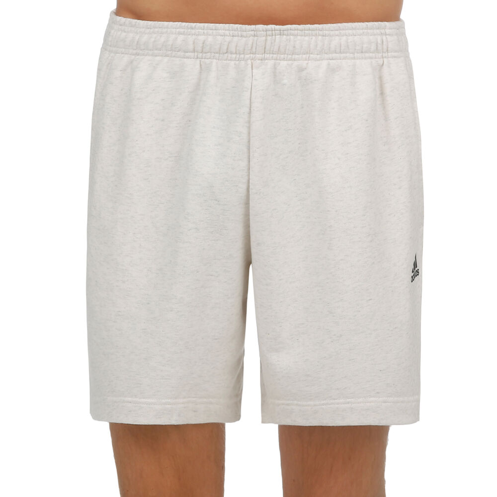 Sport ID Logo French Terry Shorts Hommes