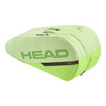 HEAD HEAD Tour Racquet Bag L Housse De Raquette Lot De 9-Vert