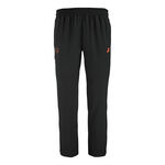 V&ecirc;tements Babolat Babolat J. Lebron Pantalon surv&ecirc;tement Hommes-noir