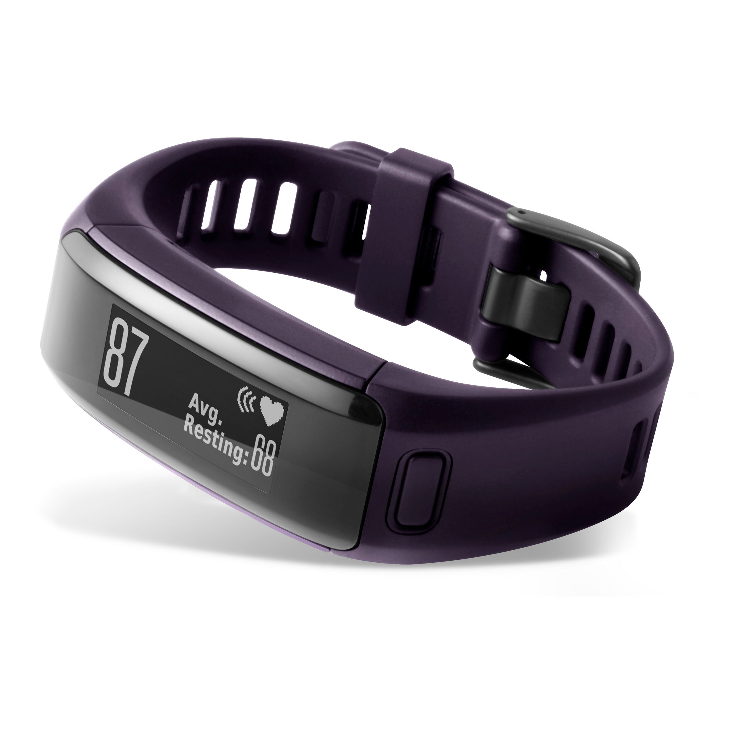Garmin vívosmart hr+ activity tracker outlet