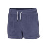 Rixa Shorts Femmes-Bleu