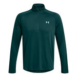 Vêtements Under Armour Tech 1/2 Zip Men