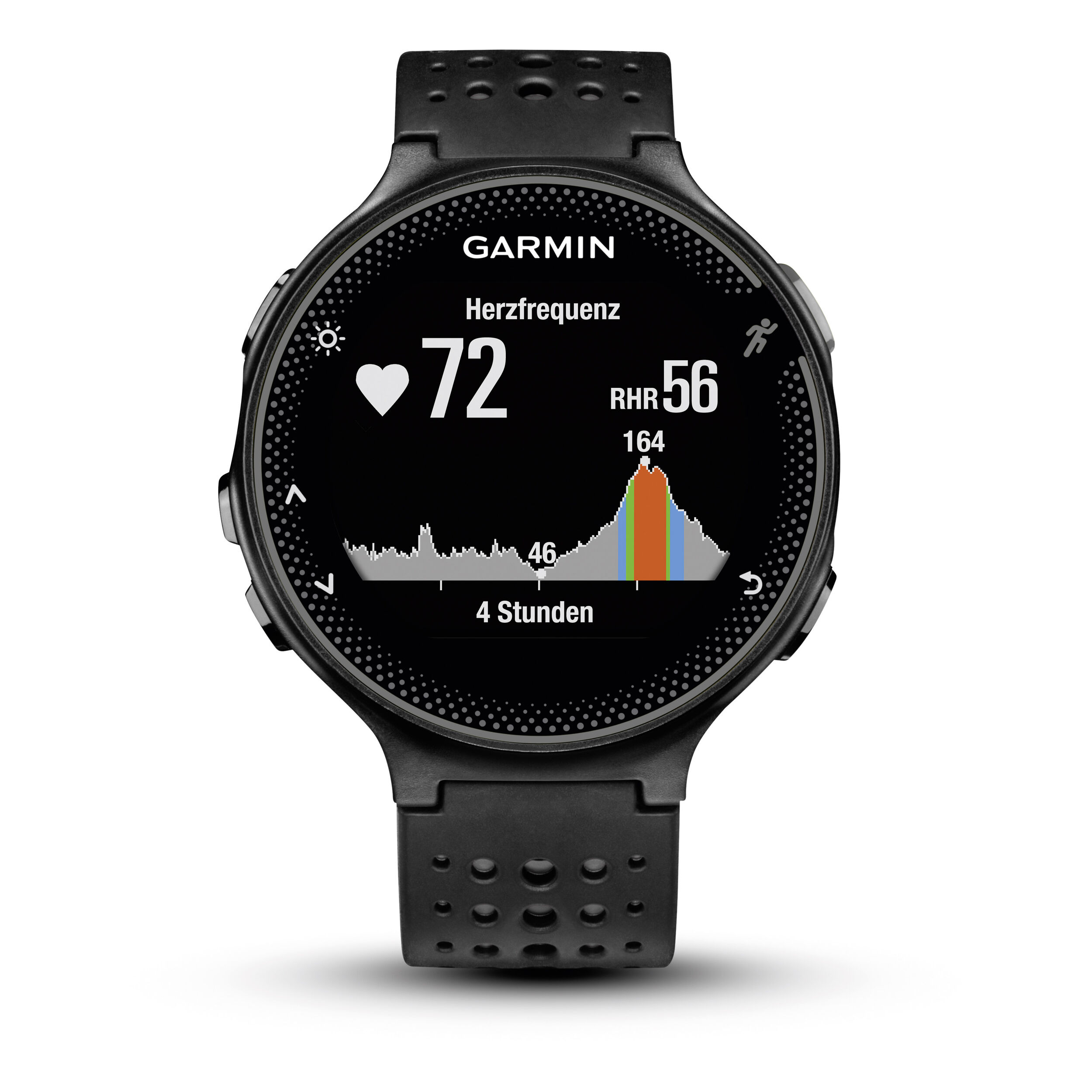 Garmin new arrivals 235 whr
