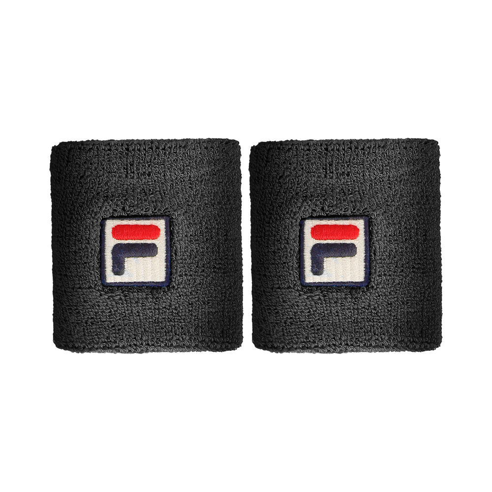 Fila Osten Poignet - Noir , Blanc