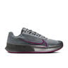 Air Zoom Vapor 11 Chaussures Toutes Surfaces Hommes-Gris Clair,Berry