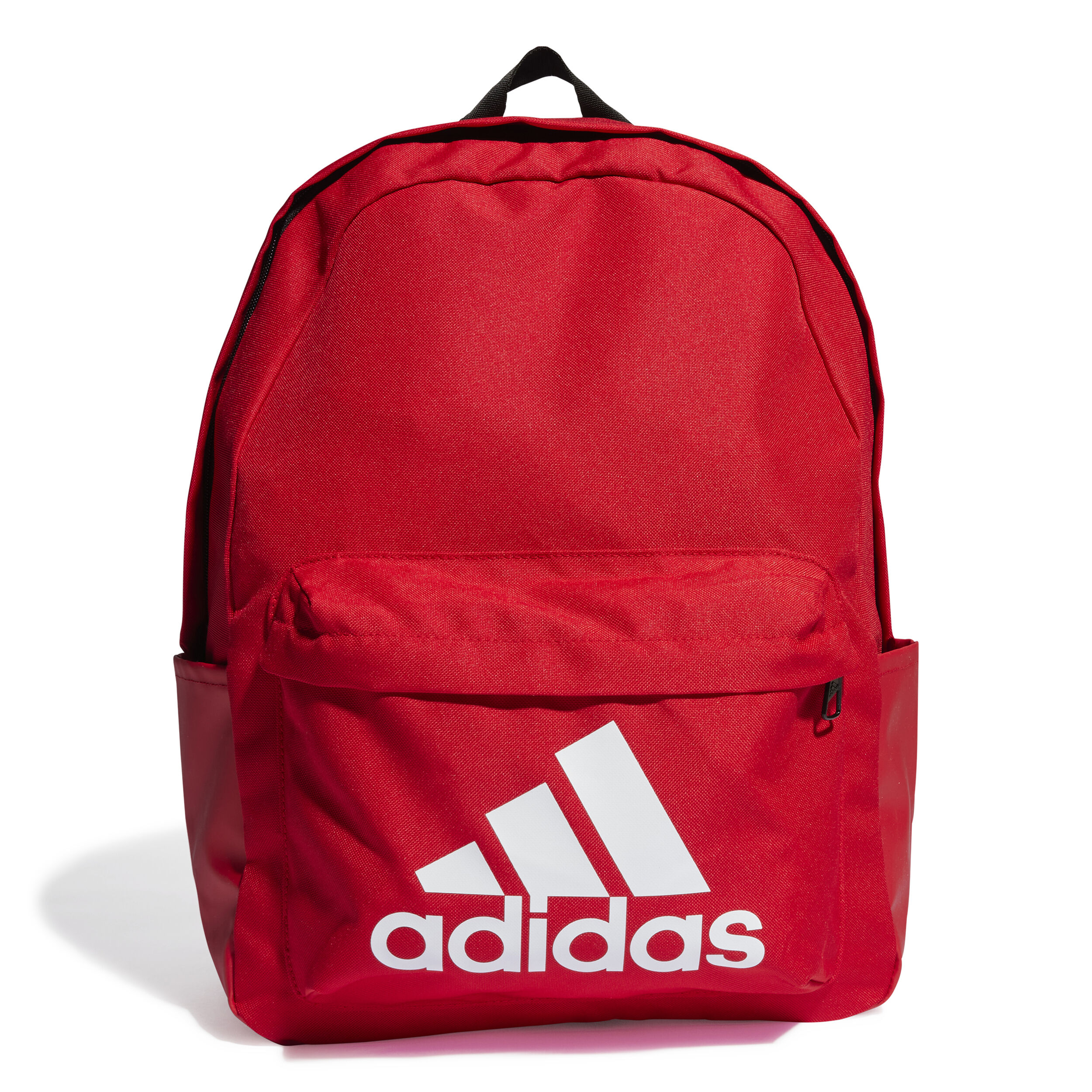 Buy adidas Classic Badge Of Sport Sac Dos Rouge Blanc online