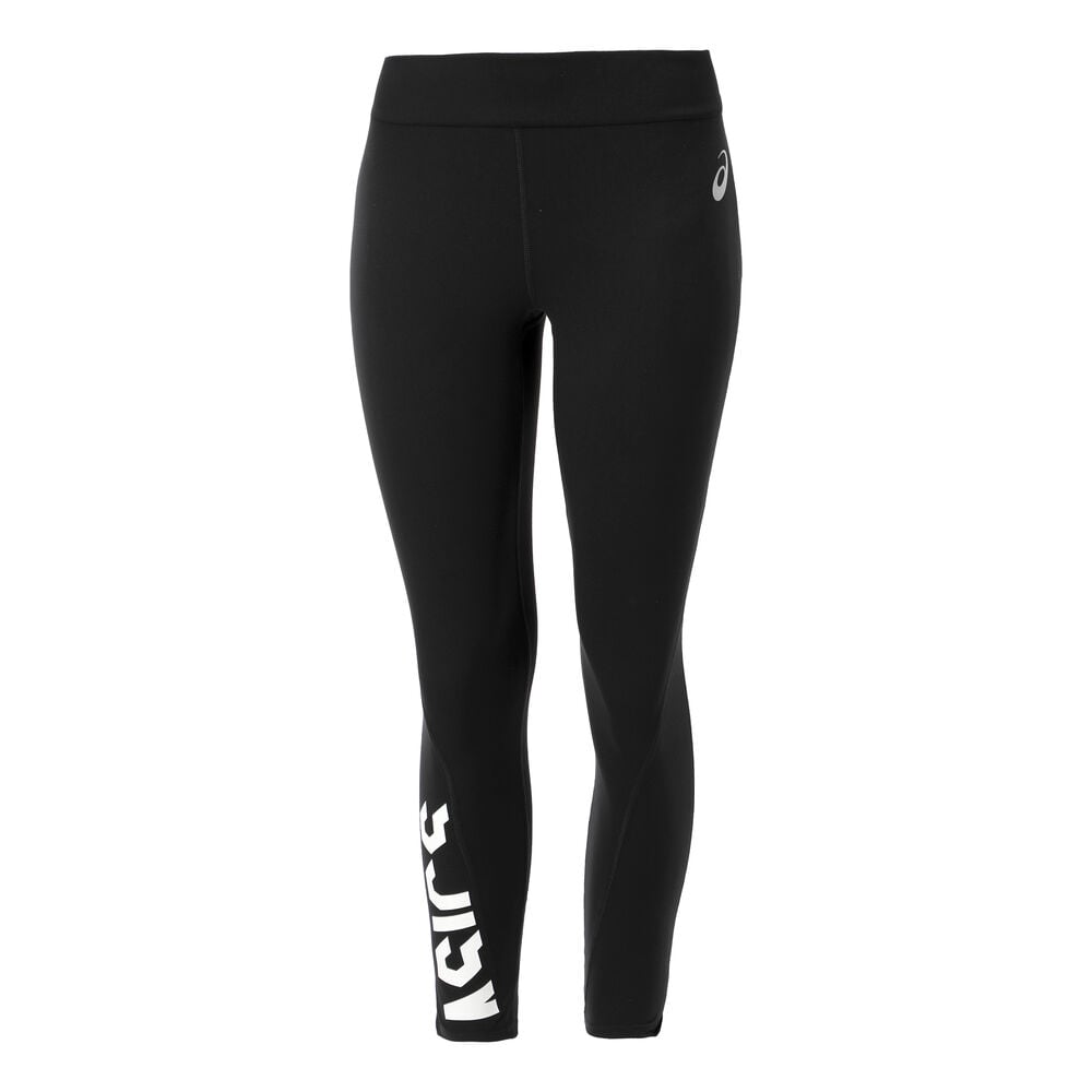Asics Essential Collant Tight Femmes - Noir , Blanc