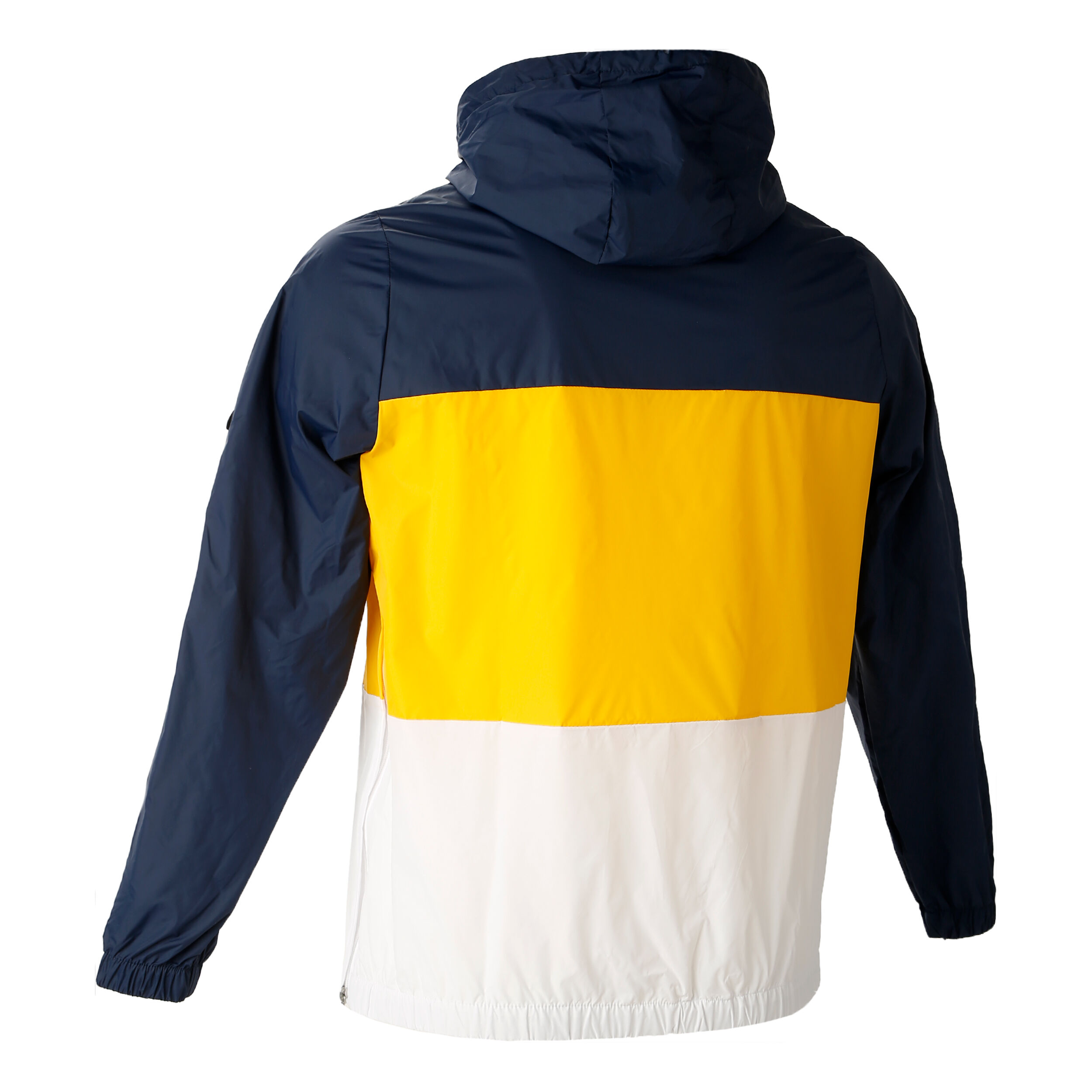 Veste ellesse jaune top