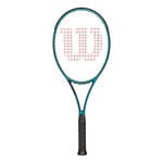 Raquettes de tennis Wilson Wilson Blade 98S V9 Raquette De Compétition