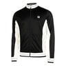 Björn Veste De Survêtement Hommes-Noir,Blanc