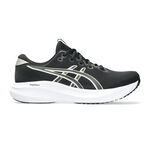 Chaussures de running ASICS ASICS Gel-Excite 11 Chaussure De Running Sans Stabilisateurs Hommes-Noir,Gris Foncé