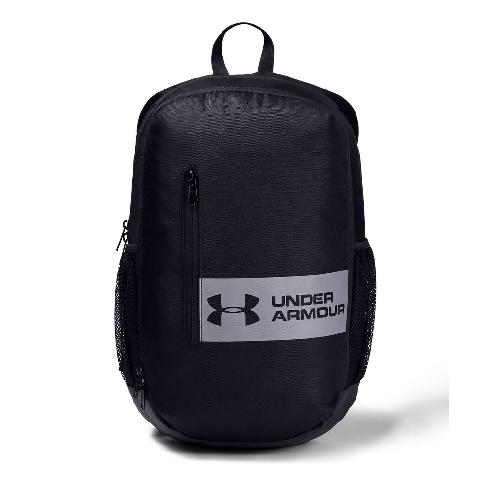 Under Armour Roland Sac à Dos - Noir , Gris