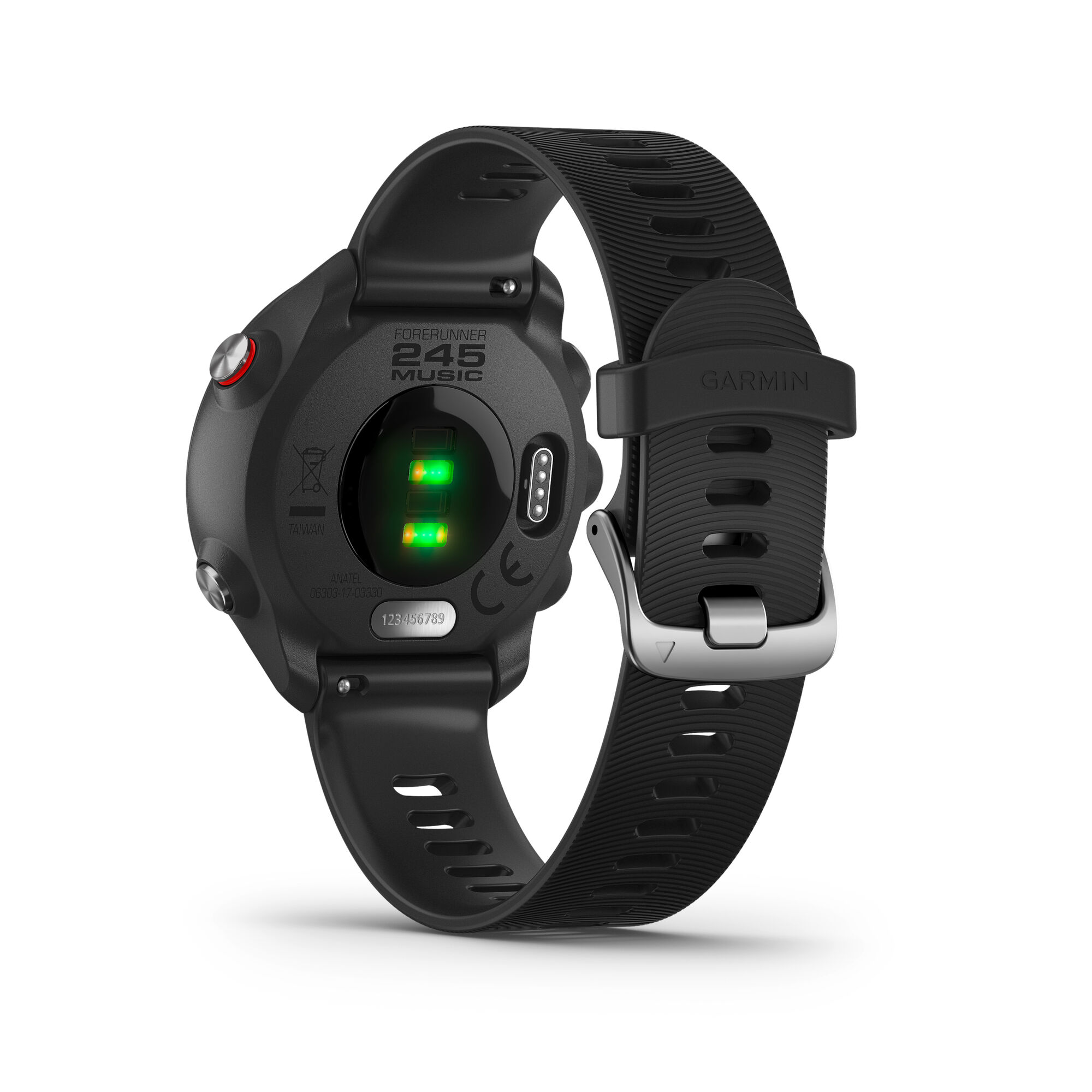 garmin forerunner 255 music