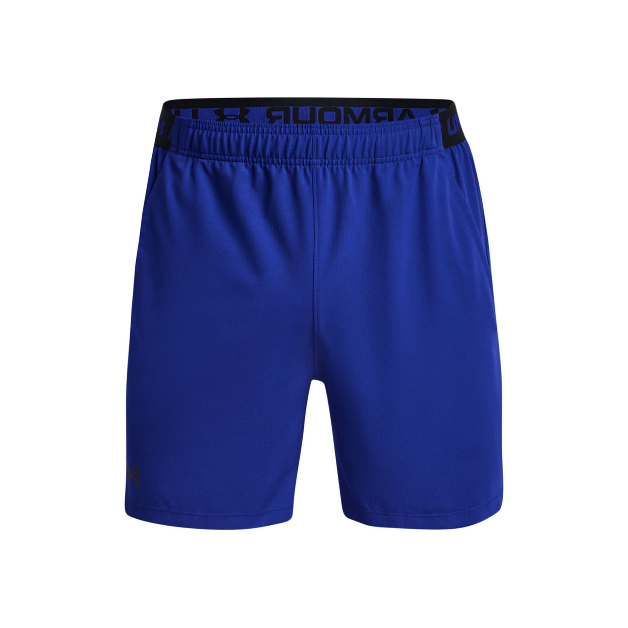 Under Armour Short Vanish Homme Bleu Roi