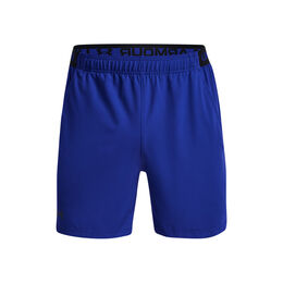 Vanish Woven 6in Graphic Shorts