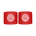 Vêtements BIDI BADU BIDI BADU Lil Move Wristband Poignet-Rouge