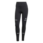 Vêtements adidas adidas adi365 Collant de course Femmes-noir