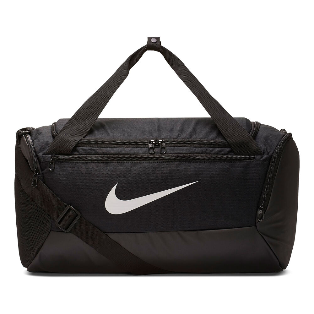 Nike Brasilia Small Sac De Sport - Noir , Blanc
