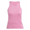 Y-D&eacute;bardeur Tank Top Femmes-Ros&eacute;