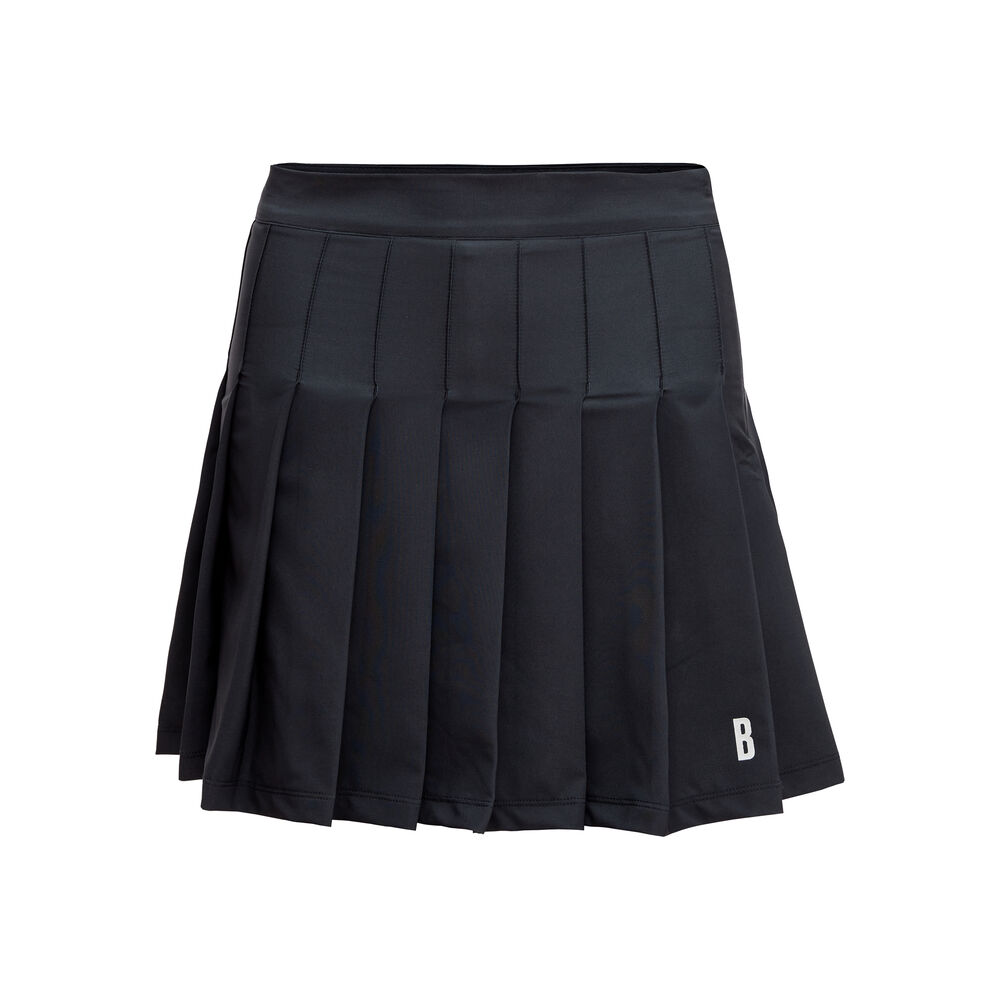Björn Borg Trix Pleated Jupe Femmes - Bleu Foncé