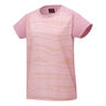 T-shirt Femmes-Pink