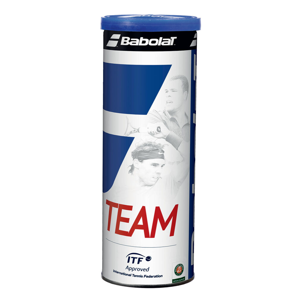 Team Tube De 4