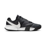 Chaussures de tennis Nike Nike Court Lite 4 Chaussure terre battue Enfants - noir, blanc