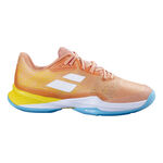 Chaussures De Tennis Babolat Jet Mach 3 CLAY