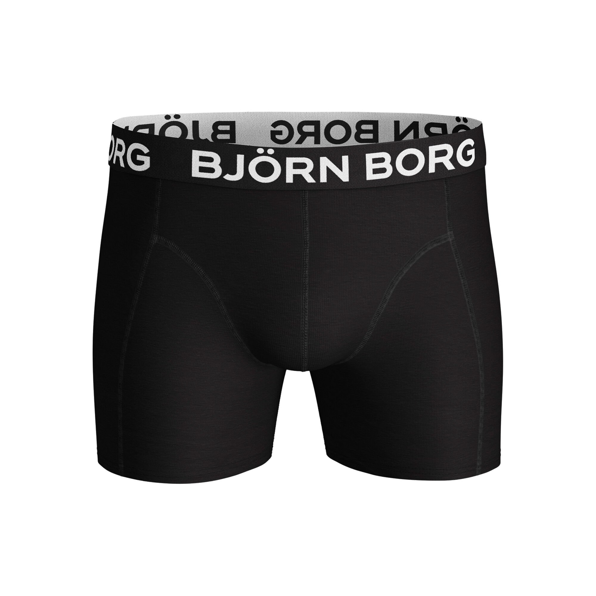Bj&ouml;rn Borg