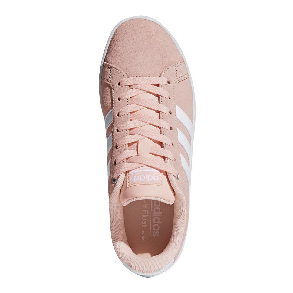 Adidas ortholite float cloudfoam pink clearance