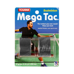 Tourna Mega Tac Badminton 2er