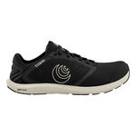 Chaussures de running TOPO ATHLETIC TOPO ATHLETIC ST-5 Chaussure De Running Sans Stabilisateurs Femmes-Noir,Gris