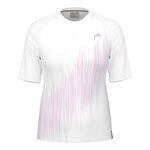 Vêtements De Tennis HEAD Performance T-Shirt