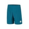 Komodo Crew Shorts Gar&ccedil;ons-Bleu Petrol