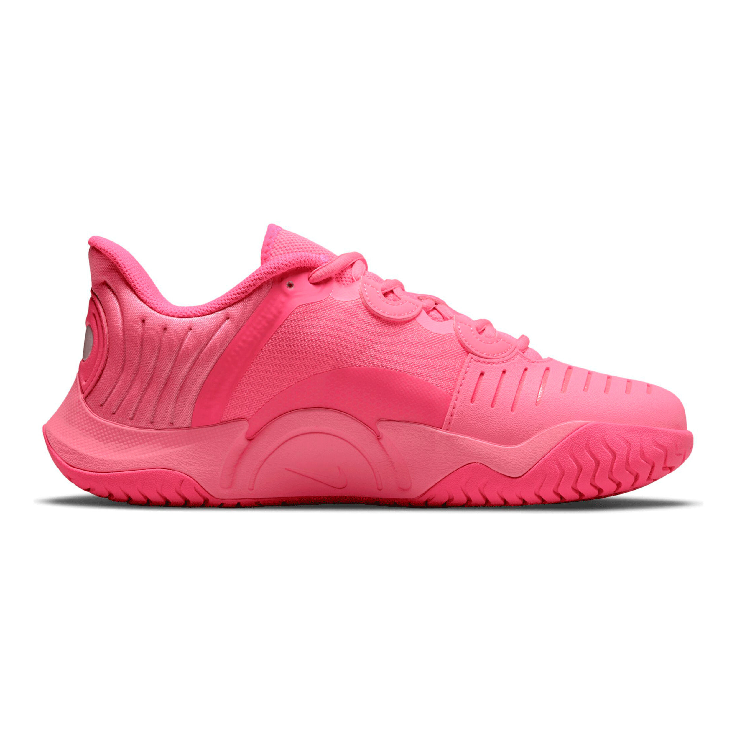 Buy Nike Air Zoom GP Turbo Chaussures Toutes Surfaces Femmes Pink