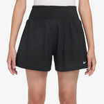 V&ecirc;tements Nike Nike Dri-FITSport Short Avec Poche-balles Filles-Noir