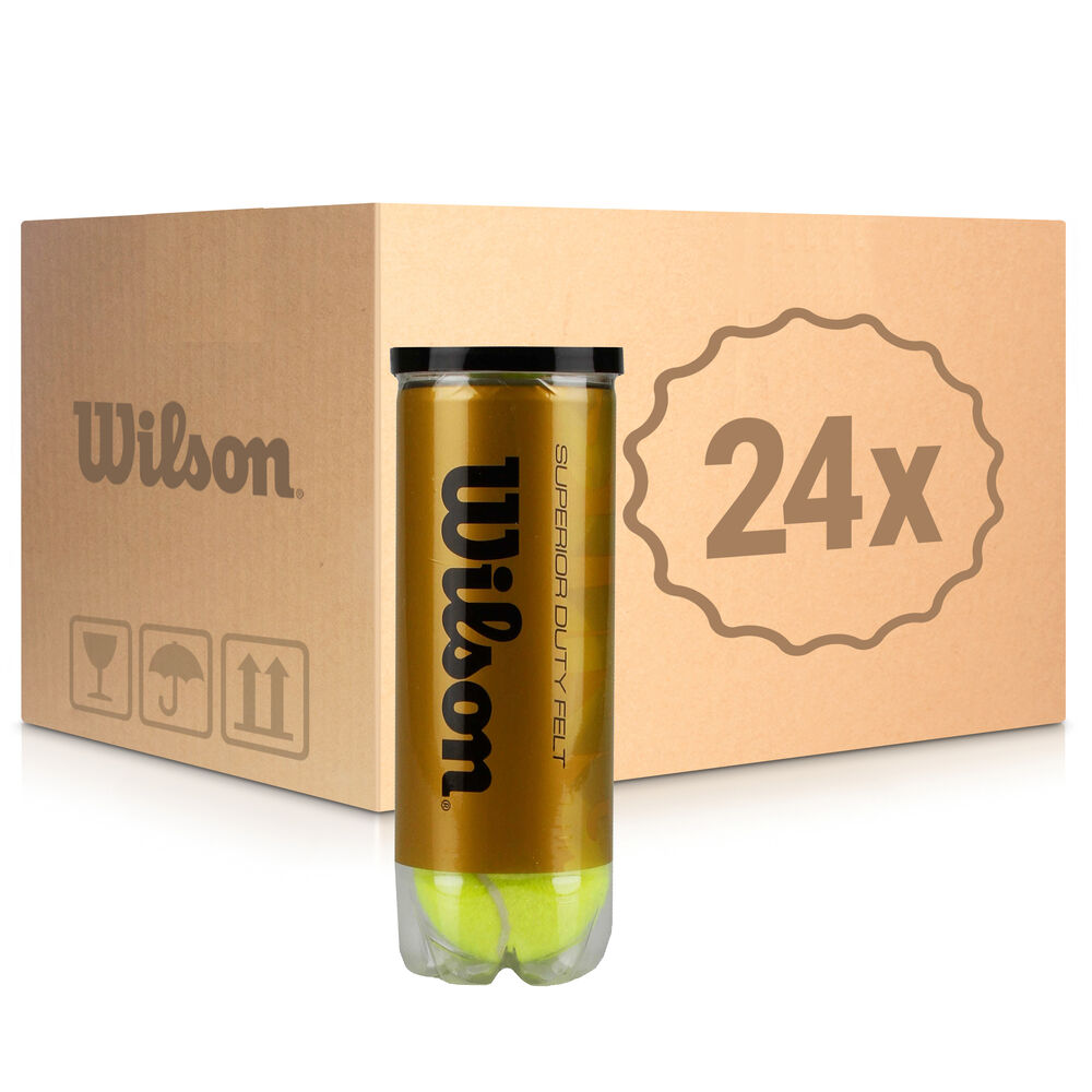 Sting 24 Tubes De 3 En Carton