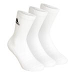 Vêtements adidas Crew Sportswear Ankle Socks