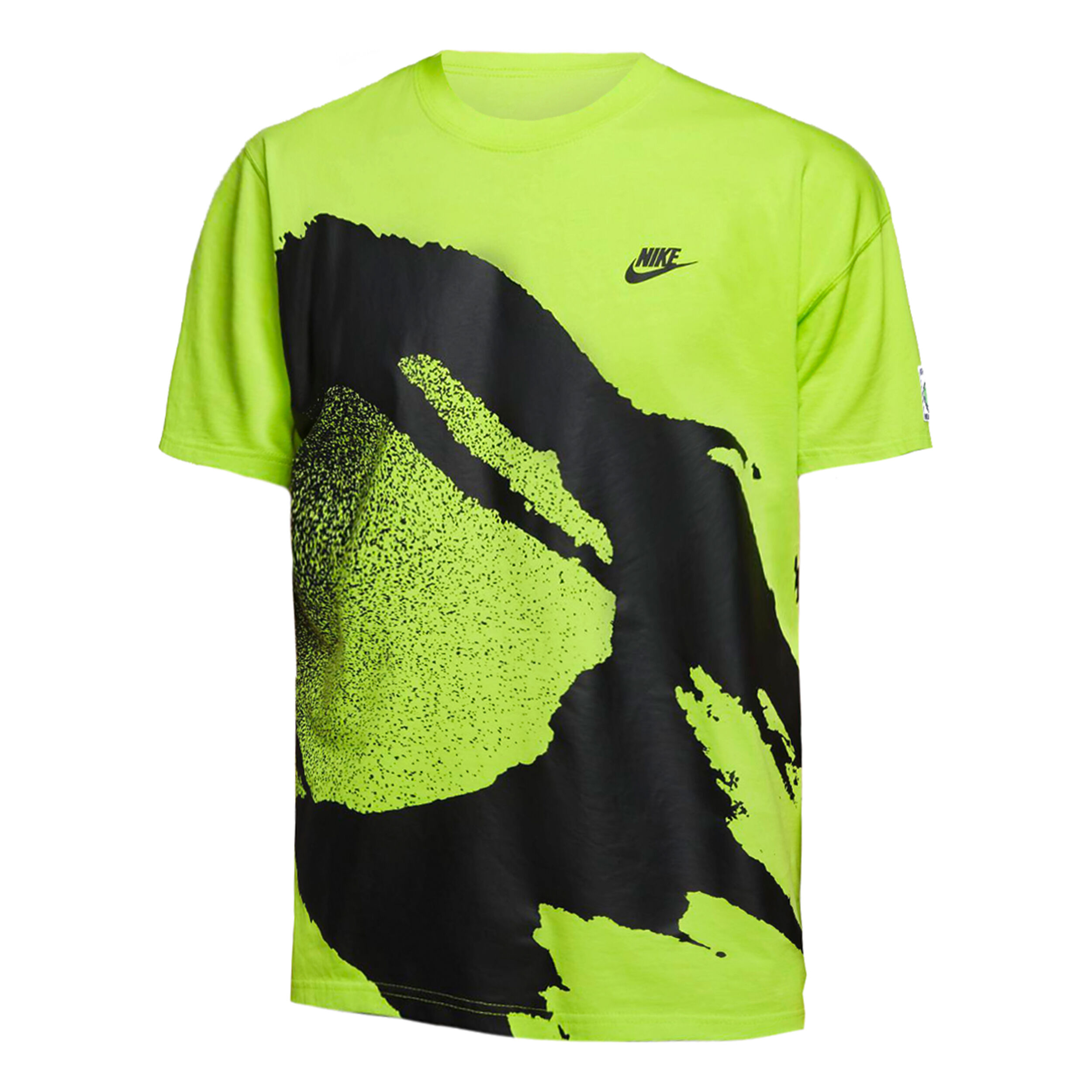 T shirt nike challenge court clearance