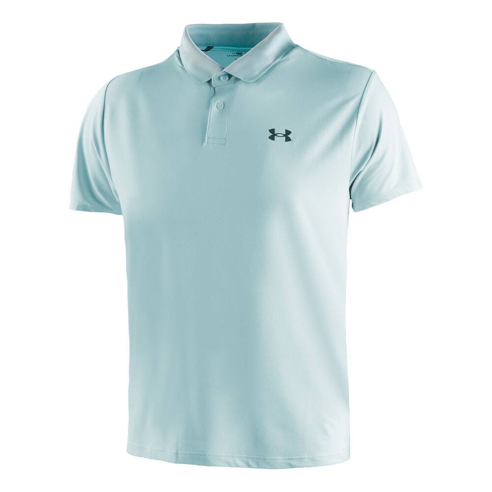 Under Armour Performance Hommes - Bleu Foncé