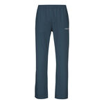 Vêtements De Tennis HEAD Club Pant Men