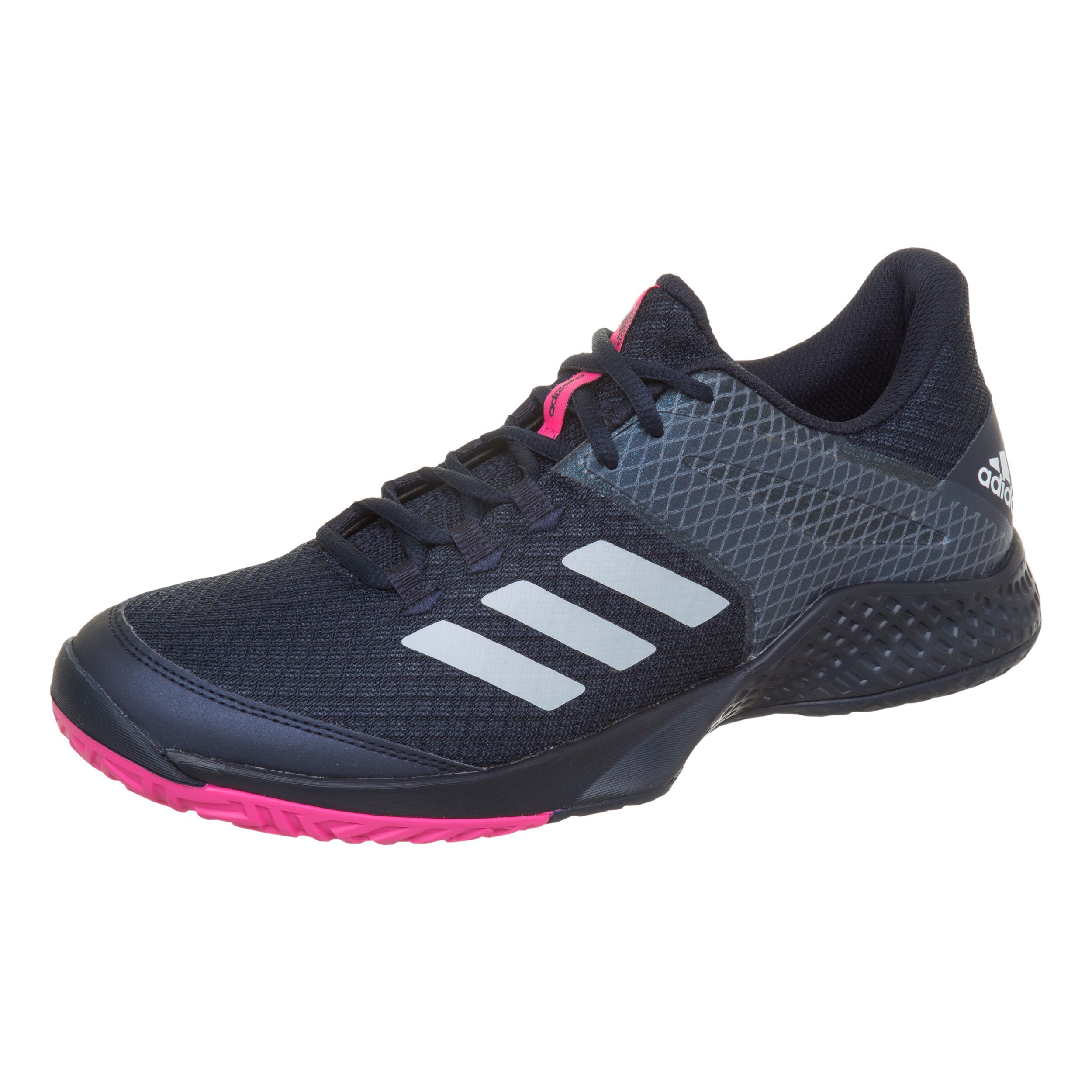 Men's adizero club 2 tennis shoes deals