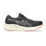 Gel-Pulse 15 GTX Chaussure De Running Sans Stabilisateurs Femmes-Noir,Crème