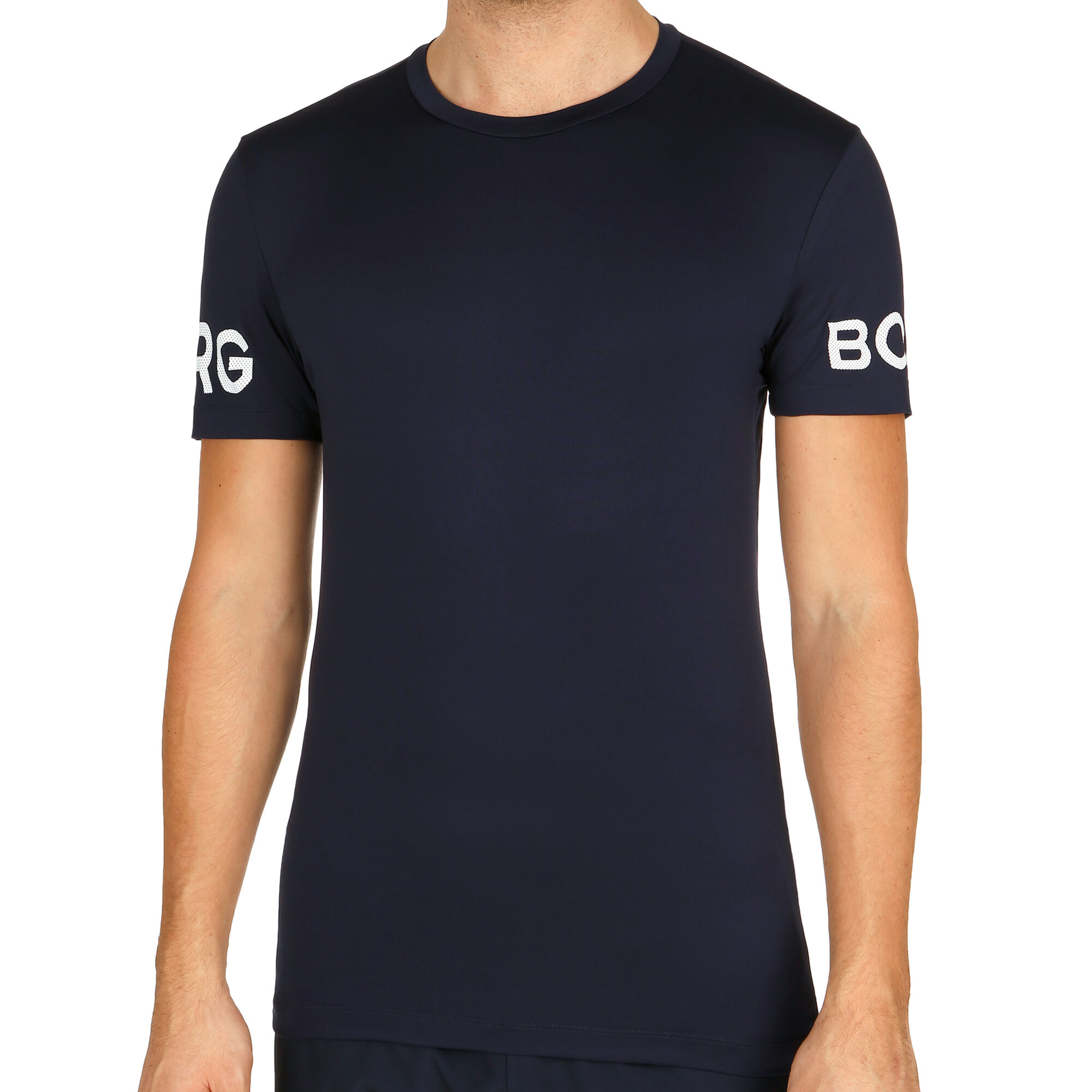 Björn Borg