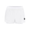 Crew Junior 2In1 Shorts Filles-Blanc