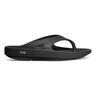 Ooriginal Chaussure De Récupération-Noir