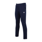 Vêtements De Tennis Tecnifibre Team Pants Tech Marine S